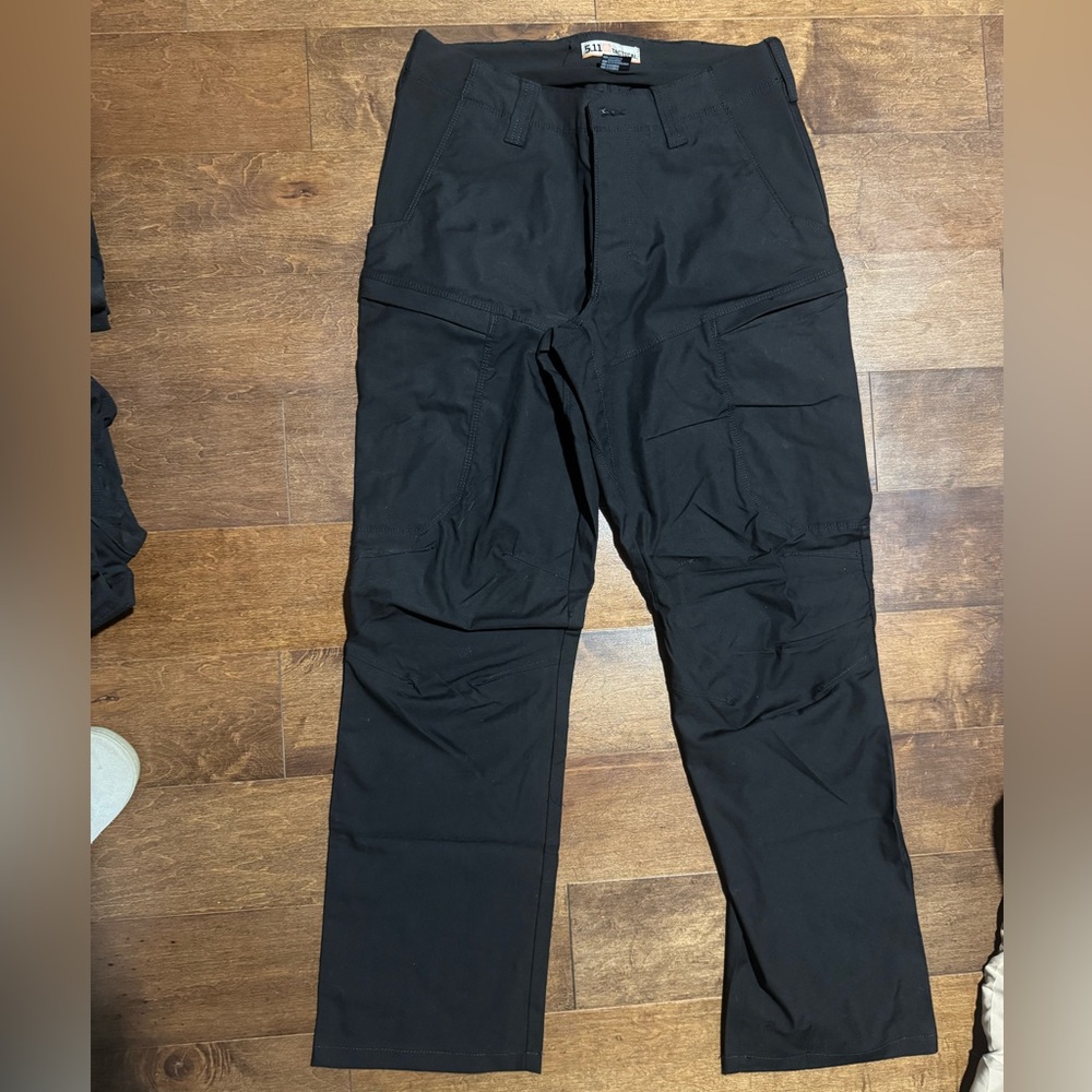 APEX® PANT Men’s 32x32 Black